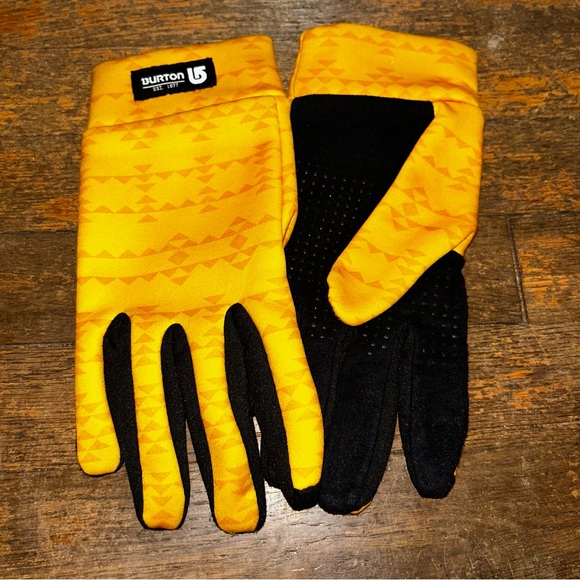 Burton Accessories Burton Gloves Poshmark